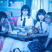 点击查看图片 骚动时节的少女们啊 荒ぶる季節の乙女どもよ。
