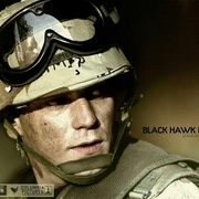 点击查看图片 黑鹰坠落 Black Hawk Down
