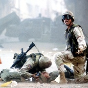 点击查看图片 黑鹰坠落 Black Hawk Down