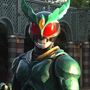 点击查看图片 假面骑士亚极陀 仮面ライダーアギト