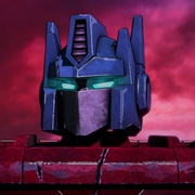 变形金刚：赛博坦之战 Transformers: War for Cybertron