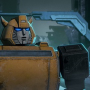 变形金刚：赛博坦之战 Transformers: War for Cybertron