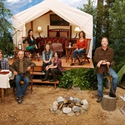 最后一人 第一季 Last Man Standing Season 1