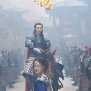 点击查看图片 楚乔传