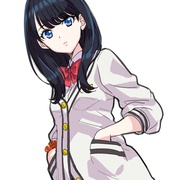 点击查看图片 SSSS.古立特 SSSS.GRIDMAN