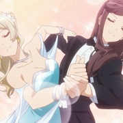 点击查看图片 少女☆歌剧 Revue Starlight 少女☆歌劇 レヴュー・スタァライト
