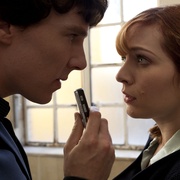 神探夏洛克  第二季 Sherlock Season 2