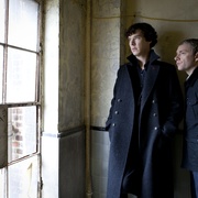 神探夏洛克  第二季 Sherlock Season 2
