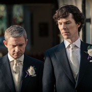 点击查看图片 神探夏洛克 第三季 Sherlock Season 3