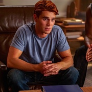 河谷镇 第四季 Riverdale Season 4