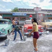 河谷镇 第四季 Riverdale Season 4