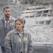 点击查看图片 联邦调查局 第一季 FBI Season 1