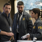 点击查看图片 联邦调查局 第一季 FBI Season 1