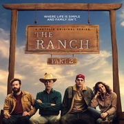 点击查看图片 牧场趣事 第二季 The Ranch Season 2