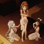 如果有妹妹就好了 妹さえいればいい。