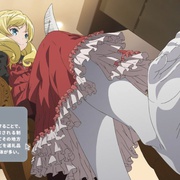 如果有妹妹就好了 妹さえいればいい。