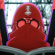 忍者杀手 ニンジャスレイヤー