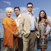 点击查看图片 火线警告 第三季 Burn Notice Season 3