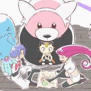 点击查看图片 精灵宝可梦太阳&月亮 ポケットモンスター サン&ムーン