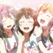 点击查看图片 BanG Dream! BanG Dream! <バンドリ!>