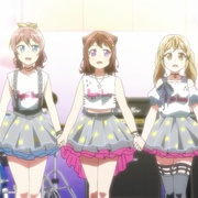 点击查看图片 BanG Dream! BanG Dream! <バンドリ!>
