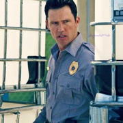 火线警告 第六季 Burn Notice Season 6