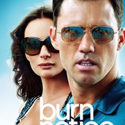 火线警告 第六季 Burn Notice Season 6