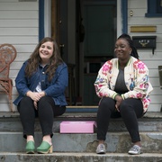 点击查看图片 女大当自强 第一季 Shrill Season 1