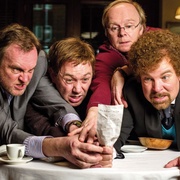 点击查看图片 9号秘事 第三季 Inside No. 9 Season 3