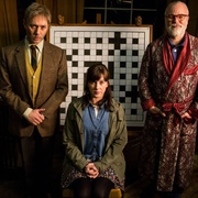 点击查看图片 9号秘事 第三季 Inside No. 9 Season 3