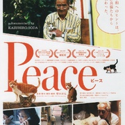 完全和平手冊 Peace ピース