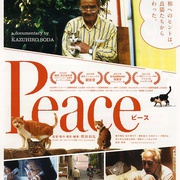完全和平手冊 Peace ピース