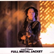 点击查看图片 全金属外壳 Full Metal Jacket