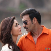 雄狮2 Singham Returns