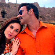 雄狮2 Singham Returns