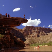 点击查看图片 大峡谷探险之河流告急 Grand Canyon Adventure: River at Risk
