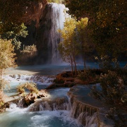 点击查看图片 大峡谷探险之河流告急 Grand Canyon Adventure: River at Risk