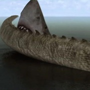 点击查看图片 巨鲨大战食人鳄 Mega Shark vs Crocosaurus