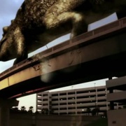点击查看图片 巨鲨大战食人鳄 Mega Shark vs Crocosaurus
