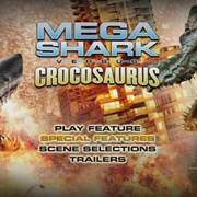 点击查看图片 巨鲨大战食人鳄 Mega Shark vs Crocosaurus