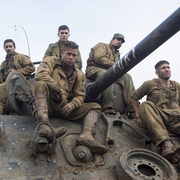 点击查看图片 狂怒 Fury