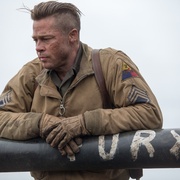点击查看图片 狂怒 Fury