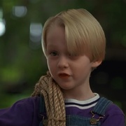 邻家小鬼 Dennis the Menace