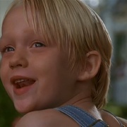 邻家小鬼 Dennis the Menace