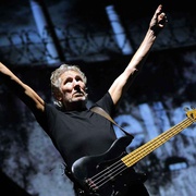 迷墙 Roger Waters: The Wall