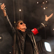 迷墙 Roger Waters: The Wall