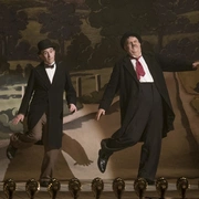 斯坦和奥利 Stan & Ollie