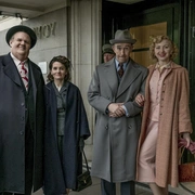 斯坦和奥利 Stan & Ollie