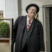 斯坦和奥利 Stan & Ollie