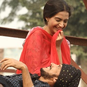 灵魂奔跑者 Bhaag Milkha Bhaag
